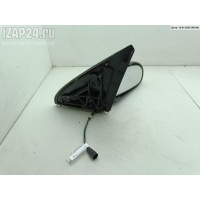 Зеркало наружное правое Ford Focus I (1998-2005) 2002 98AB17682BM