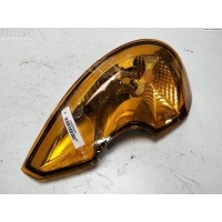 Поворотник (указатель поворота) левый Renault Modus 2005 09172010