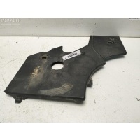 Пластик моторного отсека Renault Megane II (2002-2008) 2004 8200152035