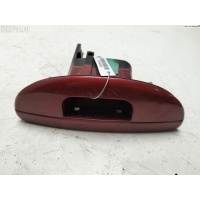 Ручка крышки (двери) багажника Renault Scenic I (1996-2003) 2002 8200102583