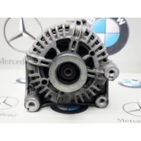 генератор BMW X3 2010 7800308