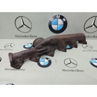 выпускной коллектор BMW X3 2010 7811449