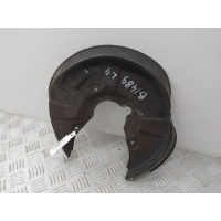 Диск опорный тормозной Audi A4(B6) 2002 8E0615611J