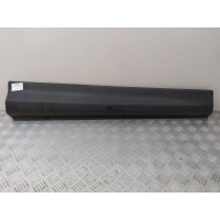 Молдинг двери передней правой Mazda CX5 (2011-2015) 2014 KD5351RA1