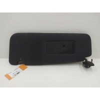 Козырек солнцезащитный BMW 5 E60 2008 7897605