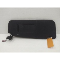 Козырек солнцезащитный BMW 5 E60 2008 7897606
