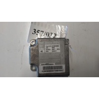 Блок подушек безопасности airbag ducato boxer jumper iii 2016 г.