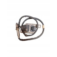 Лямбда зонд датчик nox volkswagen touareg audi q7 q8 3.0 tdi 4m0907807ak снятая