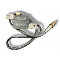 Audi oe 4m0907807ak лямбда зонд