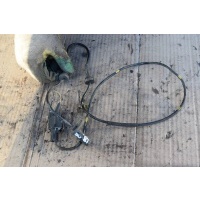 датчик ABS Volvo V70 2 2003 9467580