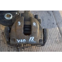 Суппорт задний правый Volvo V70 2 2003 9434166