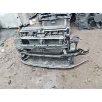 Вентилятор радиатора Volkswagen Tiguan 2018 5Q0121203DE, 5q0145803r, 5q0121251gn, 5na805594g