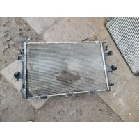 Кассета радиаторов Volkswagen Caravelle 2008 7H0820411E, 7H0121253J, 7H0959455A