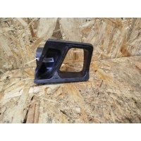Воздуховод Volvo S60 2019 31370229