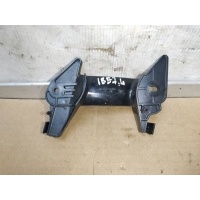 Ремень безопасности Audi A4 B8/8K 2010 8K0857781