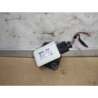 Датчик ускорения Audi A4 B8/8K 2010 8K0907637C