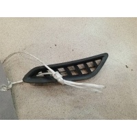 Дефлектор воздушный правый Honda Civic 5D 2005-2012 2008 77475SMGG01ZA