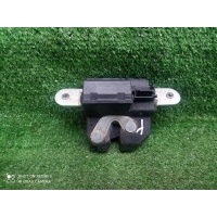 замок багажника Opel Corsa D (2006-2015) 55701971