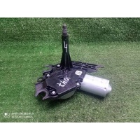 моторчик стеклоочистителя Mercedes-Benz A-Class W176 2012-2018 2014 1769066300