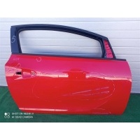 дверь Opel Astra J (2010-2016) 13394361