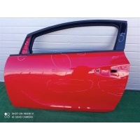 дверь Opel Astra J (2010-2016) 13394360