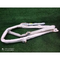подушка безопасности боковая (шторка) Opel Insignia (2008-2015) 13222998