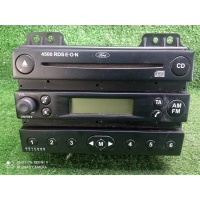 магнитола Ford Transit/Tourneo Connect (2002-2013) 2S6118C815AG