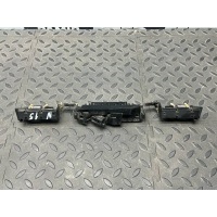 Кнопка открывания багажника Mercedes B/W245 2005-2011 A1697402593, A2218702410