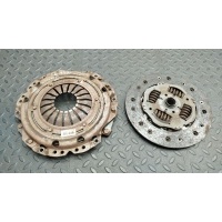 Сцепление (Комплект) Opel Astra/H 2004-2014 55556349, 9223223