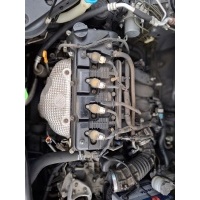 Двигатель j24b suzuki kizashi 2.4 16v 178km