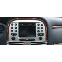 Lancia lybra 99 - радио заводские