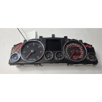 Спидометр часы 7l6920880c volkswagen touareg