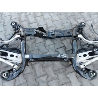 Audi a7 4k8 45 tfsi балка мост коляска задняя 4k0505235al