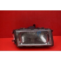 Фара правая фара передняя eu 132884 - 00 audi 80 b3 86 - 91