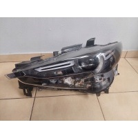 Mazda cx - 5 full светодиодный