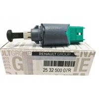 Датчик сцепление renault megane iii 253250007r оригинал