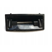Audi q7 4l 2007 год пепельницу туннель среднего 4l0857989