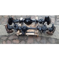 Мост джип гранд cherokee 99 - 04 4.7 wj 3.73