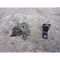 Петля дверь правая передняя audi a6 c4 94 - 97 lz5l 4a0831412d