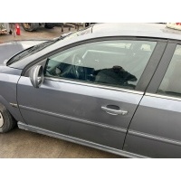 Дверь в сборе левый передняя opel vectra c z155