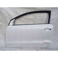 Дверь передняя передняя левая volkswagen поло v 5 6c0 6c рестайлинг 14 - 17 3d 3 d 3 дверь lc9a