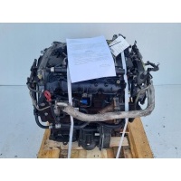 Двигатель комплект ягуар x - type x type 2.2 d дизель 167tyś bg qjba qjbb