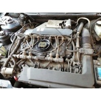 Двигатель komplt ягуар x - type 2.2 d tdci lj46g 00 - 07