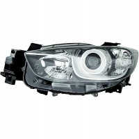 Фара переднее правый mazda cx5 12 - h11 h15