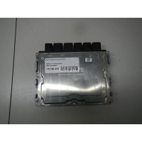 Блок управления двигателем BMW 4-serie G22/G23 2020 13619886573