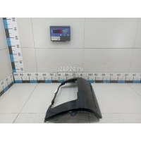 Рамка фары левой TOPCOVER TRUCK FM (2002 - 2010) T09167011