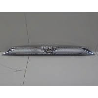 Накладка двери багажника Geely Atlas 2017 6070003400889