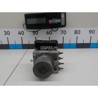 Блок ABS (насос) Geely Atlas 2017 4060005300