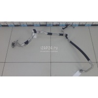 Трубка кондиционера Hyundai-Kia Cerato 2018 97777M6150