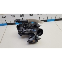 Корпус термостата BMW X6 G06 2019 11538642559